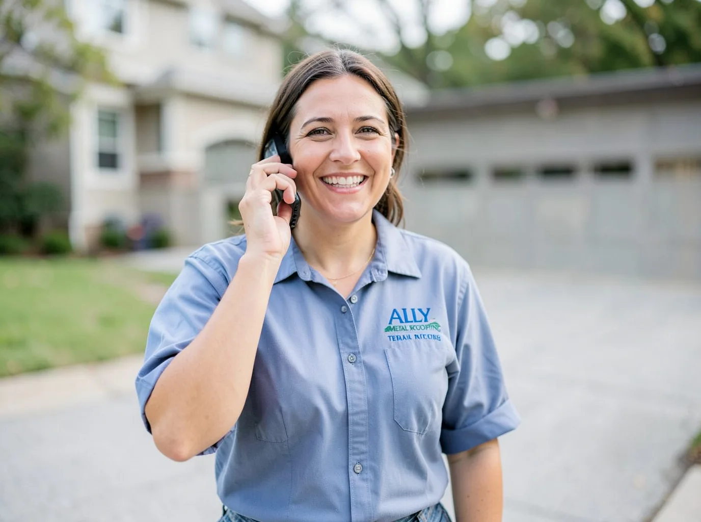 Metal Roof Installation Denham Springs, LA FAQs